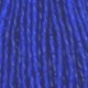 TWISTED BEAD DROPPERS 7MM COBALT