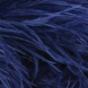 OSTRICH FEATHERS FRINGES 3PLY CC MIDNIGHT SKY
