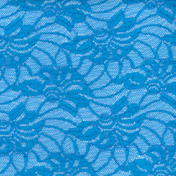  LACE ASTER TURQUOISE