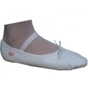 BALLET LEATHER SHOES