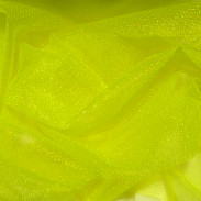 TULLE LUSTRE TROPIC LIME