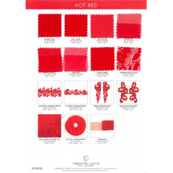 CATALOGUE CC HOT RED