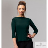 ETERNITY TOP FOREST GREEN