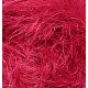 OSTRICH BOA 6 PLY/180 RED