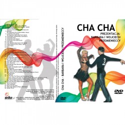DVD - CHA-CHA