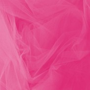 SOFT TULLE PASSION PINK